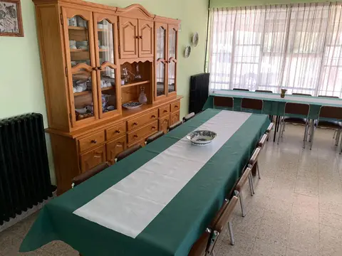 comedor