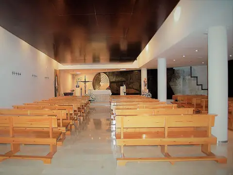 iglesia