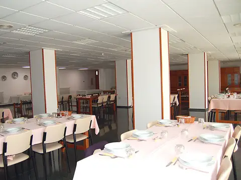 comedor