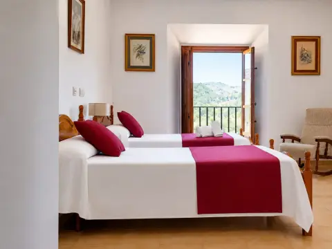 habitacion