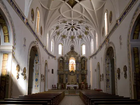 iglesia