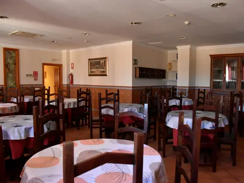 comedor
