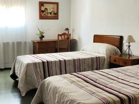 habitación doble