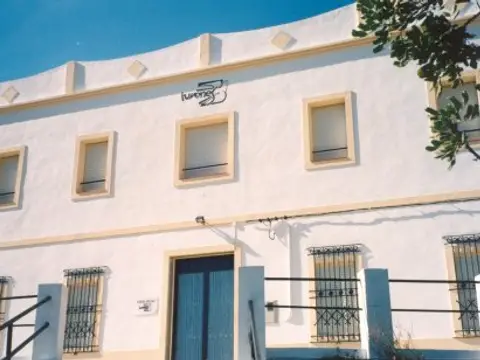fachada