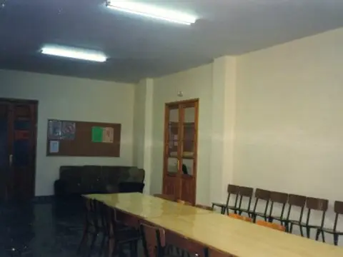 comedor