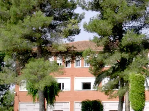 exteriores y jardines