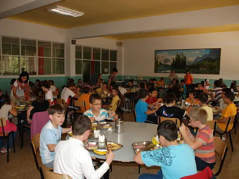 comedor