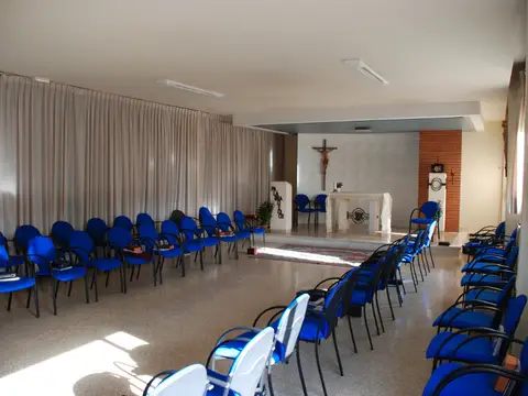 capilla