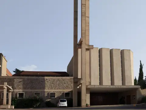 iglesia