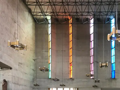 iglesia