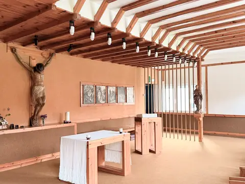 capilla