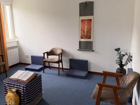 capilla