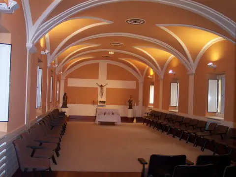 capilla