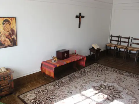 capilla