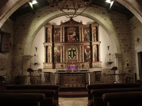 capilla