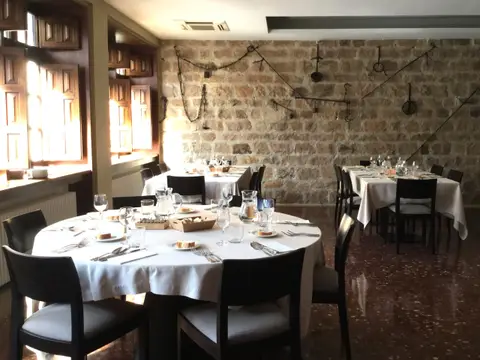 comedor