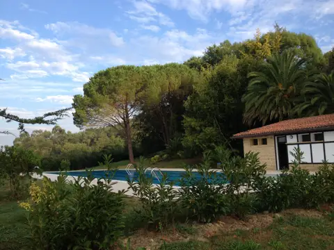 entorno