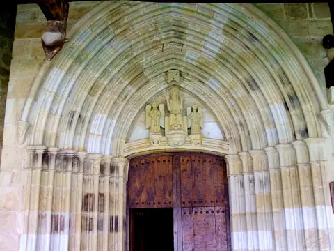 capilla