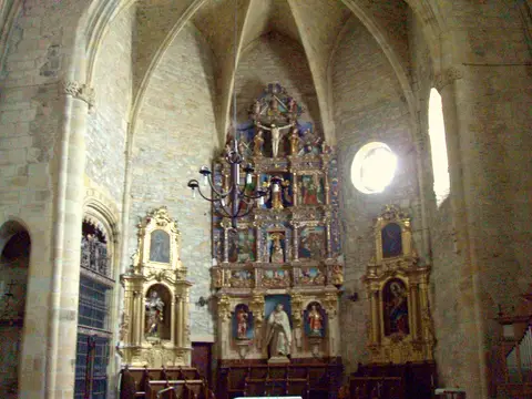 capilla