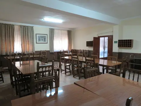 comedor