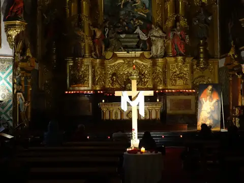 claustro