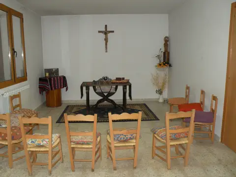 capilla