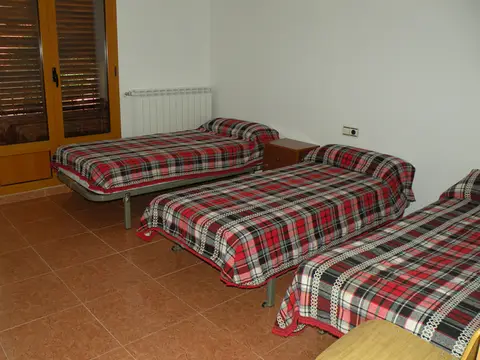 habitacion
