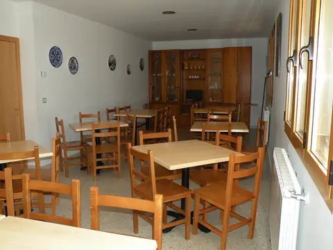 comedor