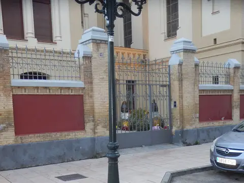 entrada