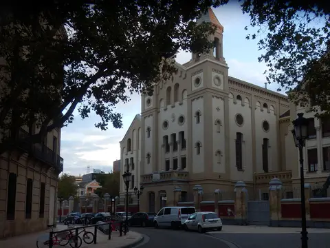 capilla