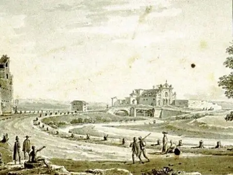 fachada