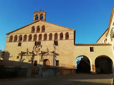 entrada