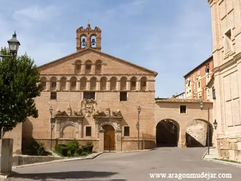 iglesia