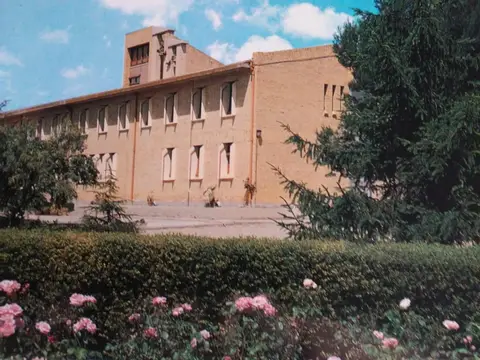 fachada