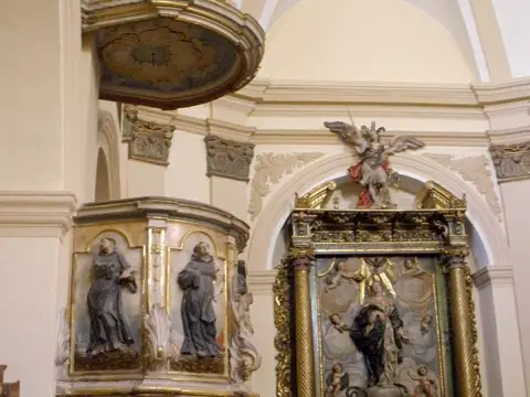 claustro