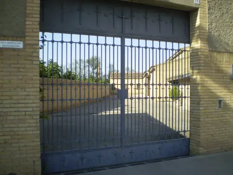iglesia
