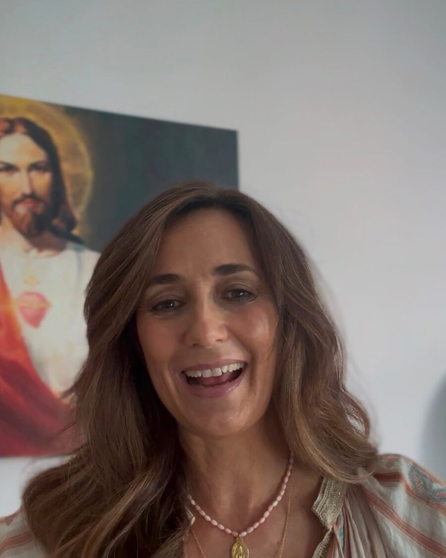 Patricia Serrano
